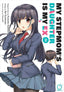 My Stepmom's Daughter is My Ex GN 02