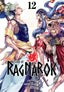 Record of Ragnarok GN 12 Trades/Hard Covers Viz Media