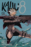 Kaiju No 8 GN 11 Trades/Hard Covers Viz Media