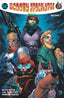 Scooby Apocalypse TP 01 Trades/Hard Covers DC Comics
