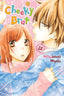 Cheeky Brat GN 12 Trades/Hard Covers Yen Press