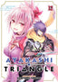 Ayakashi Triangle GN 12