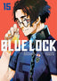 Blue Lock GN 15 Trades/Hard Covers Kodansha Comics