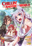 Chillin' in Another World with Level 2 Super Cheat Powers GN 09 Trades/Hard Covers Seven Seas Entertainment