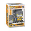 Pop Dragon Ball Super 1702 Gamma 2 Action Figures/Funko Pop Funko
