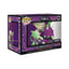 Pop Rides Funko Fusion Scare Mare and Scare Glow Action Figures/Funko Pop Funko