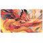 UP Playmat Secret Lair ShivanDragon