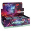 Magic - Duskmourn Play Booster Box Gaming Wizards of the Coast