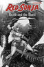 Red Sonja Death and the Devil #01 1:7 Moritat Var