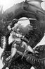 Red Sonja Death and the Devil #01 1:10 Moritat Var