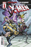 Uncanny X-Men (2024) #01 2nd Ptg Comics - Back Issues Marvel Comics