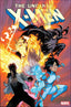 Uncanny X-Men (2024) #01 2nd Ptg 1:25 David Marquez Var Comics - Back Issues Marvel Comics