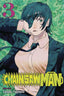 Chainsaw Man GN 03