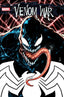Venom War #01 2nd Ptg