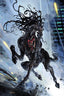 Venom War #01 2nd Ptg 1:25 Crain Var