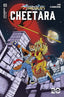 ThunderCats Cheetara #03 Haeser Var