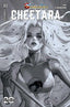 ThunderCats Cheetara #03 1:10 Leirix "Black & White" Var
