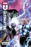 Ultimates (2024) #03 2nd Ptg Comics Marvel Comics