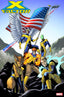 X-Factor (2024) #01 2nd Ptg