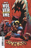 Wolverine Revenge #01 2nd Ptg