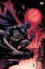 Batman The Long Halloween The Last Halloween #01 Jim Lee "Foil" Var