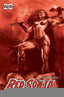 Red Sonja (2023) #14 1:10 Parrillo "Tint" Var