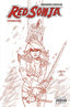 Red Sonja (2023) #14 1:10 Linsner Var