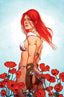 Red Sonja (2023) #14 1:15 Frison Var