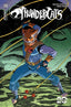 ThunderCats (2024) #08 Moss "Tygra" Var
