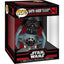 Pop 742 Darth Vader With Tie Advanced X1 Star Fighter Action Figures/Funko Pop Funko