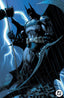 Absolute Batman #01 Jim Lee "Foil" Var Comics - Back Issues DC Comics