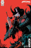 Absolute Wonder Woman #02 1:25 Scalera Var