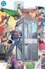 Action Comics (2016) #1075 Henry "Virgin Foil" Var Comics - Back Issues DC Comics