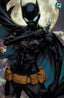 Batgirl (2024) #01 Artgerm "Foil" Var