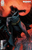 Batman (2016) #156 1:25 Benjamin Var Comics - Back Issues DC Comics