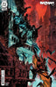 Batman (2016) #156 1:50 Secher Var