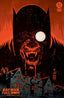 Batman Full Moon #02 Francavilla Var