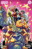 Batman Superman World's Finest #33 Danda Var