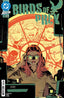 Birds of Prey (2023) #15 Comics - Back Issues DC Comics