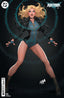 Black Canary Best of the Best #01 Nakayama Var