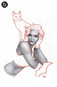 Catwoman (2018) #70 1:50 Frank Cho Var Comics - Back Issues DC Comics