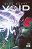 Dark Empty Void #03 Comics - Back Issues MAD CAVE STUDIOS
