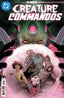 DC Horror Presents Creature Commandos #02