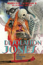 Desolation Jones HC Biohazard Edition Trades/Hard Covers Image Comics