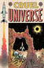 Ec Cruel Universe #04 1:10 Stephens Var Comics - Back Issues Oni Press