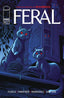Feral #08 Comics - Back Issues Image Comics