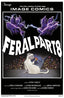 Feral #08 Fleecs & Forstner & Passalaqua Var Comics - Back Issues Image Comics