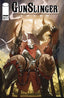 Gunslinger Spawn #38 Comics - Back Issues Image Comics