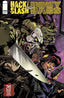 Hack Slash Body Bags #02 Andrasofszky Var Comics - Back Issues Image Comics