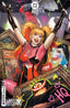 Harley Quinn (2021) #45 David Nakayama Var Comics - Back Issues DC Comics